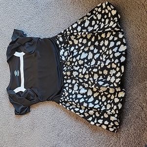 Extremely Me size 14/16 girls dress